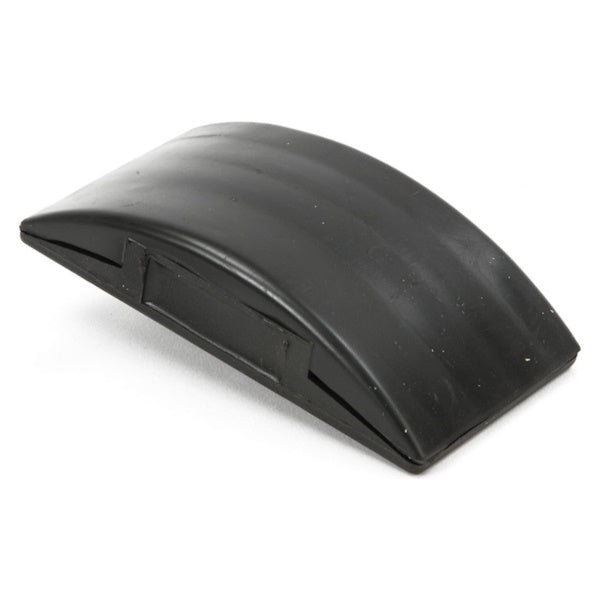 GAMMA PENNELLI TAMPONE IN GOMMA PER CARTA ABRASIVA ART.942