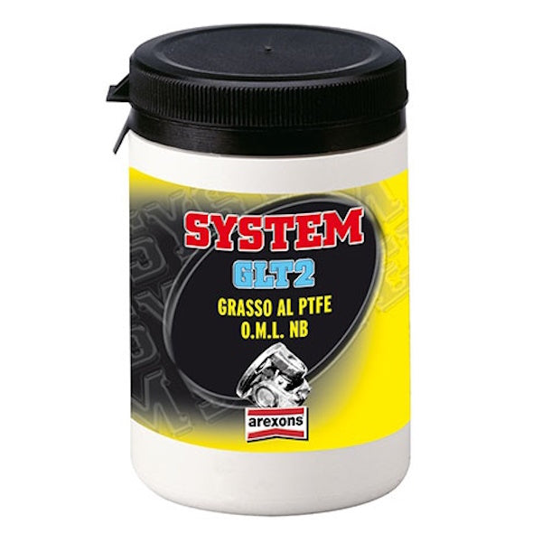 AREXONS SYSTEM GRASSO AL PTFE GLT2 ML250
