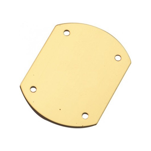 MOTTURA MOSTRINA COPRIFORO A BOTTE SENZA ENTRATA CHIAVE OTTONE