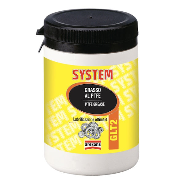 AREXONS SYSTEM GRASSO GLT2 AL PTFE