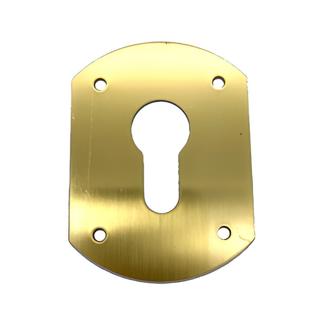 MOTTURA MOSTRINA A BOTTE PER CILINDRO A PROFILO EUROPEO