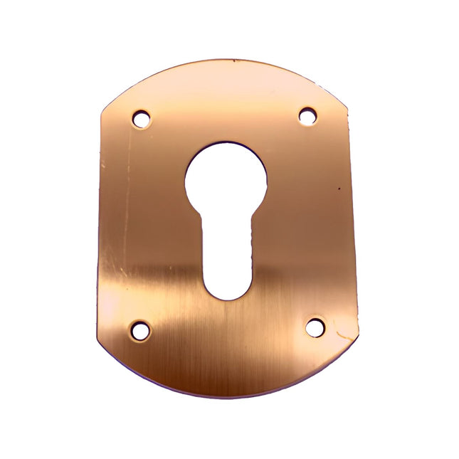 MOTTURA MOSTRINA A BOTTE PER CILINDRO A PROFILO EUROPEO