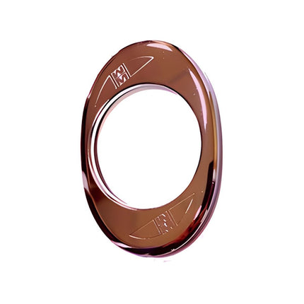 MOTTURA MOSTRINA ESTERNA IMBUTITA PER DEFENDER D.MM 50 BRONZO