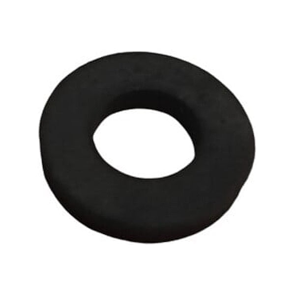 MUJELLI GUARNIZIONE ACETILENE D.MM10X20X3 COLORE NERO