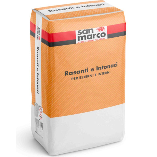 SAN MARCO LEVELANT KG 5 RASANTE FINE ESTERNI/INTERNI