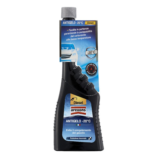 AREXONS DIESEL ANTIGELO ML250