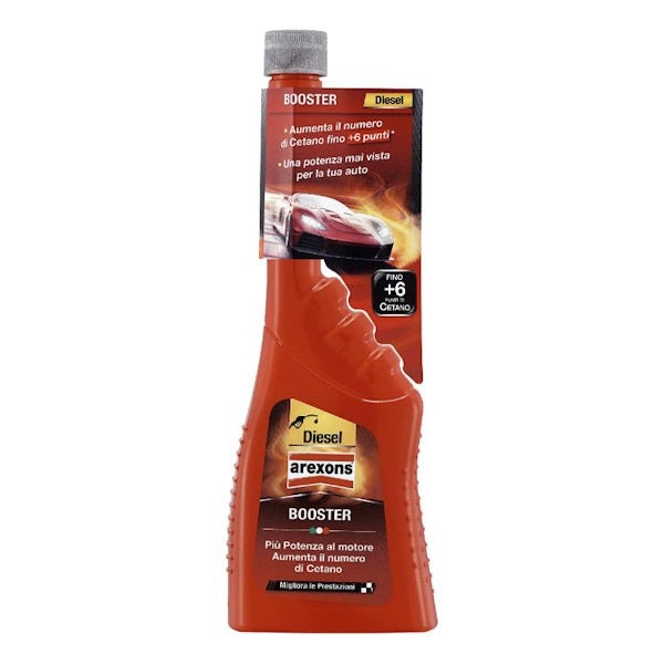 AREXONS BOOSTER DIESEL ML250