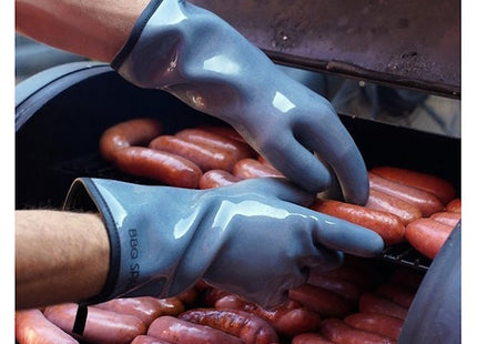 BROIL KING COPPIA DI GUANTI GEVIS SPARK