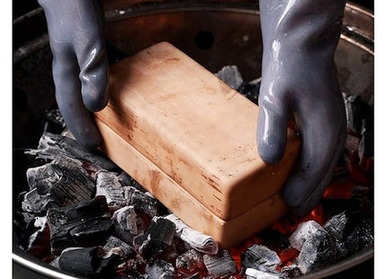 BROIL KING COPPIA DI GUANTI GEVIS SPARK