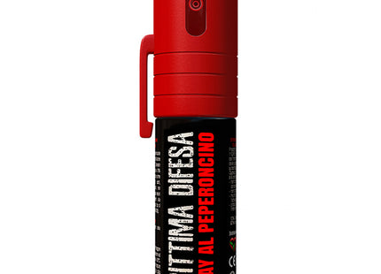 DIVA SPRAY ANTIAGGRESSIONE AL PEPERONCINO
