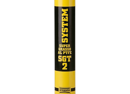 AREXONS SYSTEM SUPERGRASSO AL PTFE SGT2 ML600
