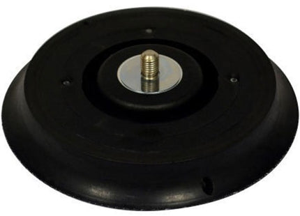 RUPES PLATORELLO IN VELCRO D.MM125 8+1 FORO 5/16" M*