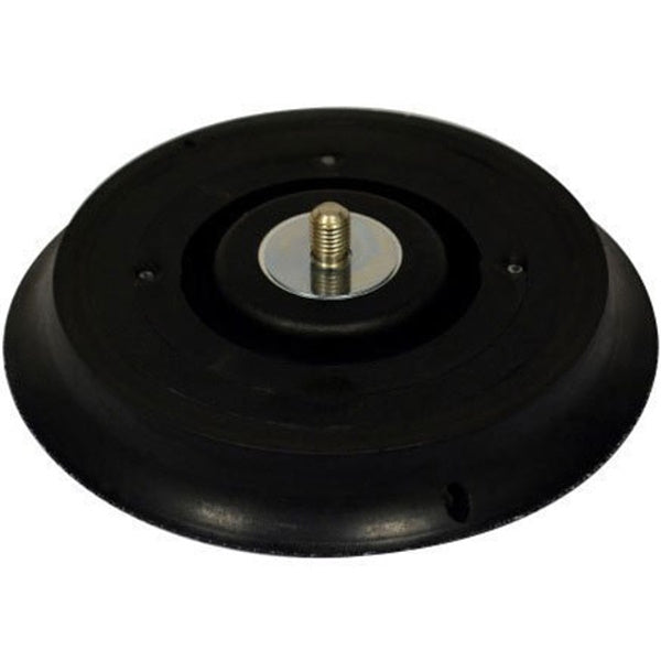 RUPES PLATORELLO IN VELCRO D.MM125 8+1 FORO 5/16" M*