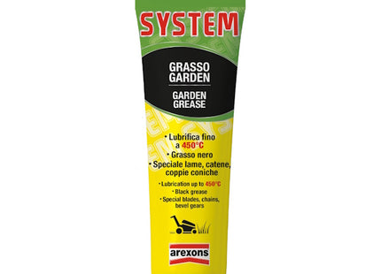 AREXONS SYSTEM GRASSO GARDEN ML100