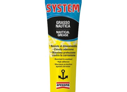 AREXONS SYSTEM GRASSO NAUTICA ML100