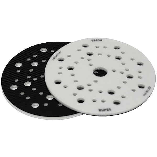 RUPES INTERFACCIA SOFT PER PLATORELLO D.MM150 VELCRO MULTIHOLE H MM7 PZ2