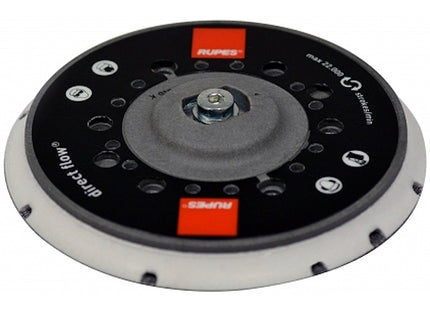 RUPES PLATORELLO IN VELCRO D.MM150 MULTIHOLE M8 MM12
