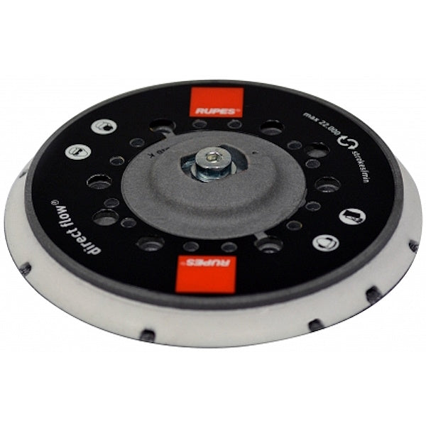 RUPES PLATORELLO IN VELCRO D.MM150 MULTIHOLE M8 MM12