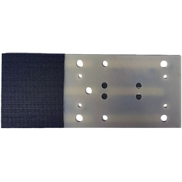 RUPES PIASTRA VELCRATA DI RICAMBIO PER PERSIANE IN VETRORESINA PER LC71