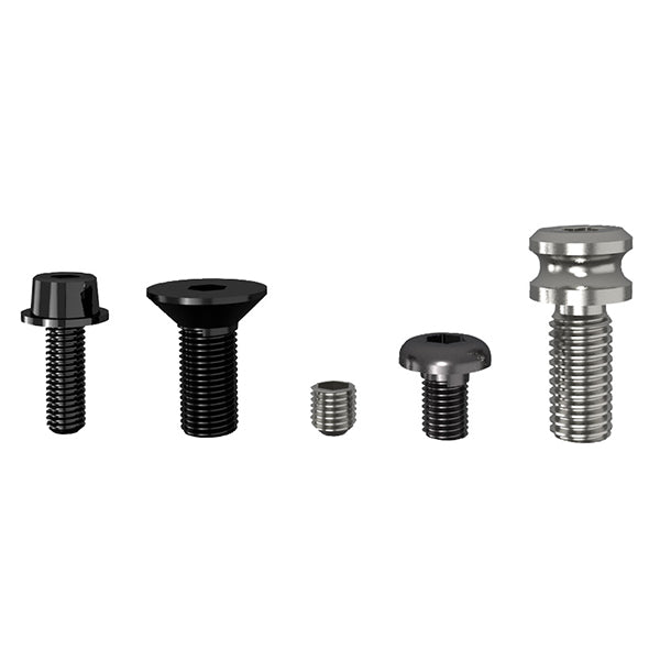 CMT VITE PER SERRAGGIO CUSCINETTO TCEI 1/8"X3/8"