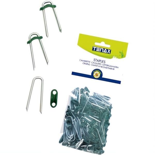 TENAX CAMBRETTE PER LEGNO IN CONF.DA PZ100*