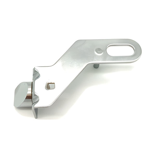 MOTTURA SCROCCO ROVESCIATO PER SERRATURA MOD. 30.411