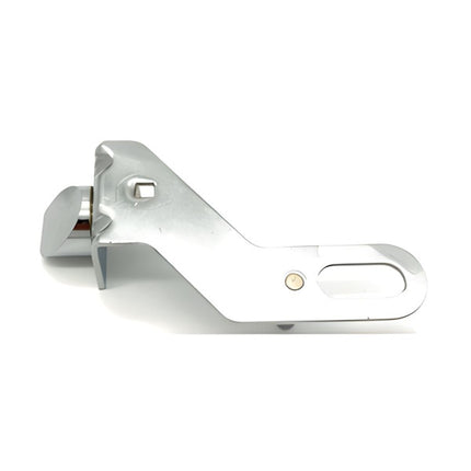 MOTTURA SCROCCO ROVESCIATO PER SERRATURA MOD. 30.411 SX