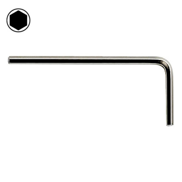 CMT CHIAVE A BRUGOLA MISURA 3/32"