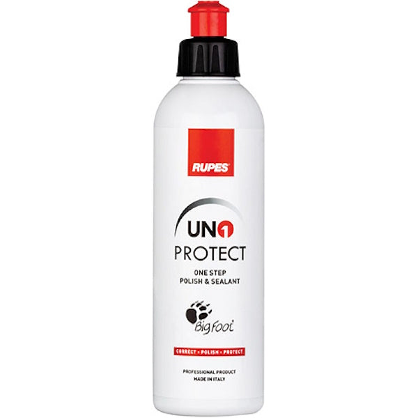 RUPES PASTA ABRASIVA LUCIDANTE E PROTETTIVA UNO PROTECT