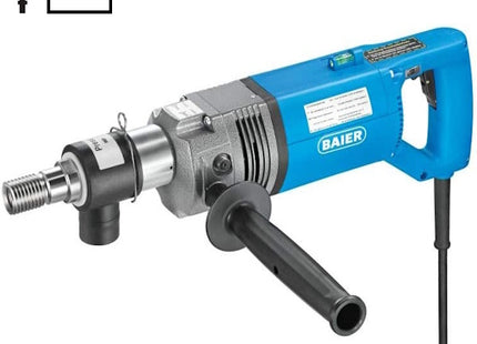 BAIER CAROTATORE A SECCO MOD. BDB825 ATTACCO 1/2"+1"1/4 POTENZA 1800W