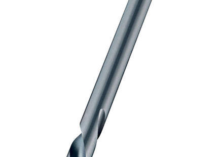 DORMER PUNTA ELICOIDALE A123 EXTRA CORTA HSS DIN1897 D.MM 5,00X 62