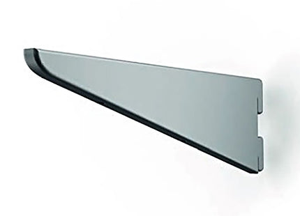 BOLIS REGGIMENSOLA PER CREMAGLIERA DOPPIA CM23 ARGENTO PORTATA KG27,5*