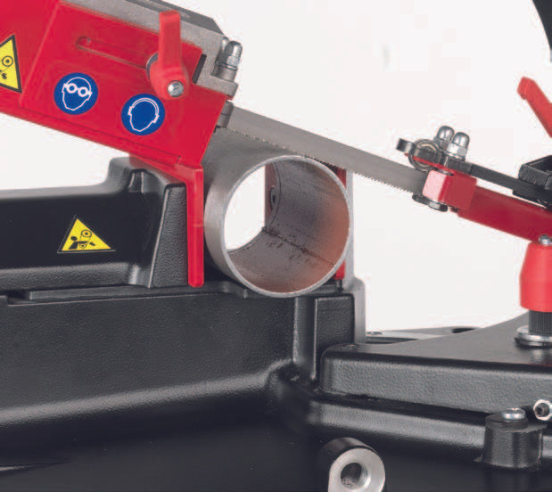 FEMI SEGATRICE A NASTRO ART. ABS 105 POTENZA 950W 230V