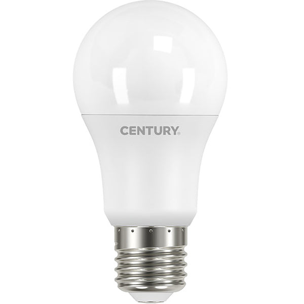 CENTURY LAMPADINA LED ARIA GOCCIA A60 12-24V 12W E27 4000K 1280LM