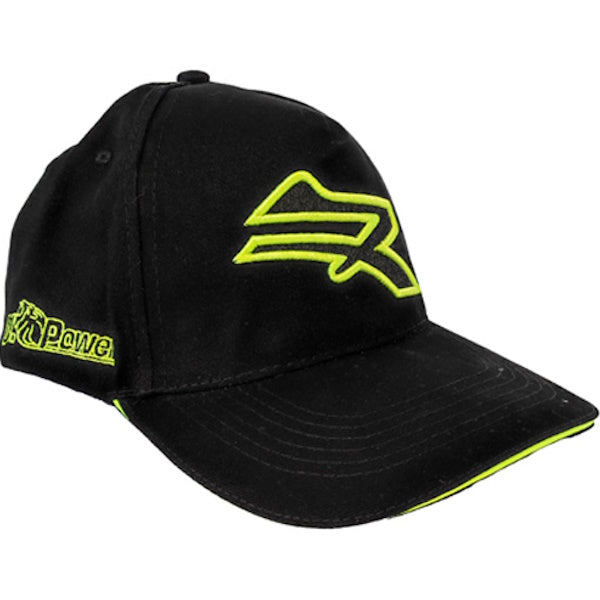 U-POWER CAPPELLINO CON VISIERA MOD. CAP TG.UNICA