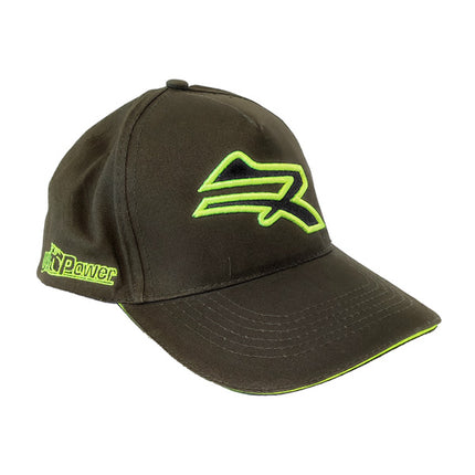 U-POWER CAPPELLINO CON VISIERA MOD. CAP TG.UNICA