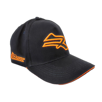 U-POWER CAPPELLINO CON VISIERA MOD. CAP TG.UNICA