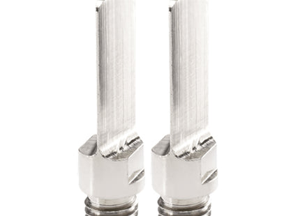 DREMEL ART.   203 ACCESSORI PER PIROGRAFIA CONF.DA PZ2*