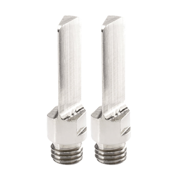 DREMEL ART.   203 ACCESSORI PER PIROGRAFIA CONF.DA PZ2*