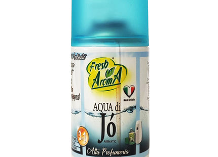 FRESH AROMA DEODORANTE AMBIENTE RICARICA ML.250