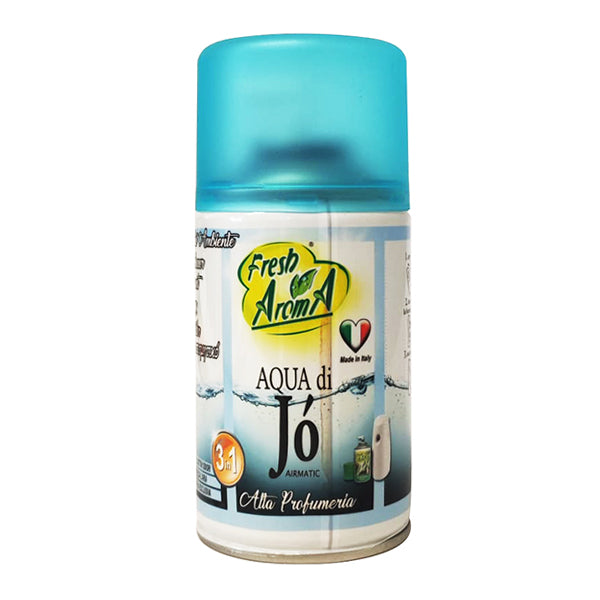 FRESH AROMA DEODORANTE AMBIENTE RICARICA ML.250