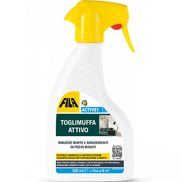 FILA ACTIVE1 TOGLIMUFFA ATTIVO ML500