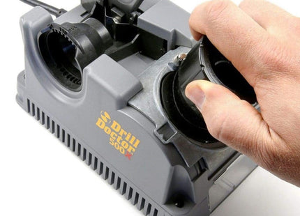 DRILL DOCTOR AFFILAPUNTE ART. DD500X 230V