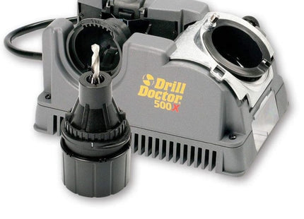 DRILL DOCTOR AFFILAPUNTE ART. DD500X 230V