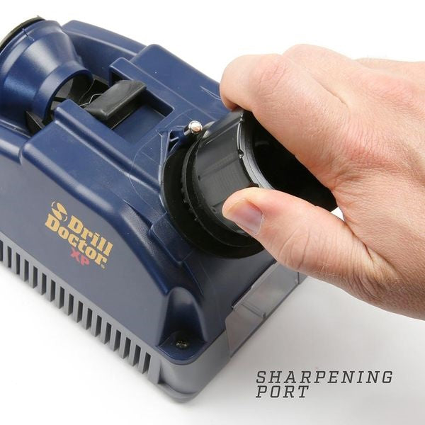 DRILL DOCTOR AFFILAPUNTE ART. DDXPID 230V