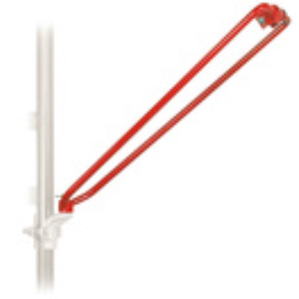 L'EUROPEA ATTACCO PALO SOTTO (APS) PER ELEVATORI HE 200/HE 200 APS