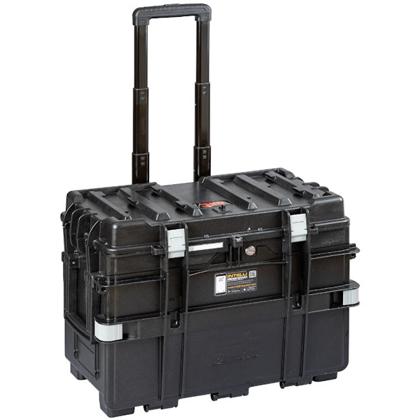 GT LINE TROLLEY PORTAUTENSILI ALL IN ONE IN POLIPROPILENE MM584X380X497