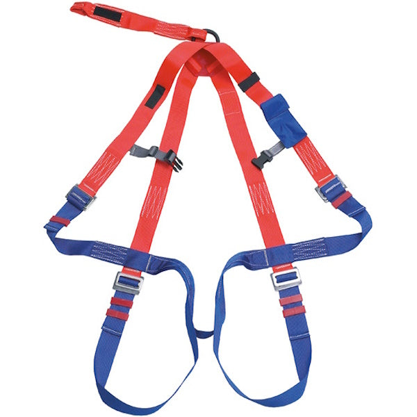 AKROBAT IMBRACATURA DORSALE ART. AK20