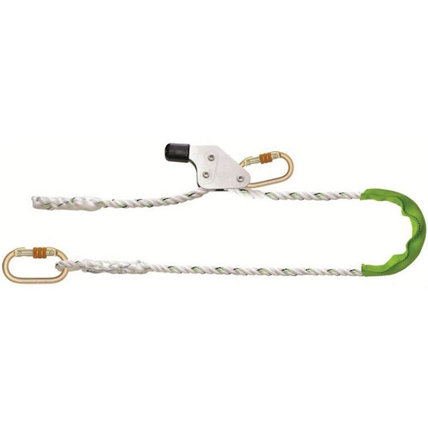 AKROBAT CORDINO DI POSIZIONAMENTO REGOLABILE ART. AK246PR