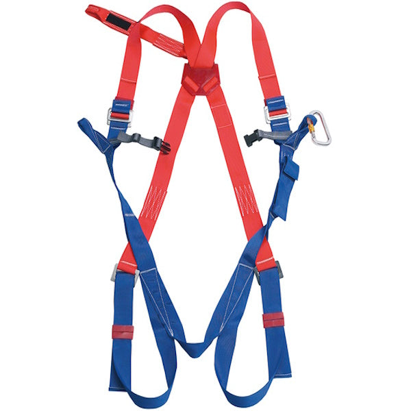 AKROBAT IMBRAGATURA DORSALE E STERNALE ART. AK30